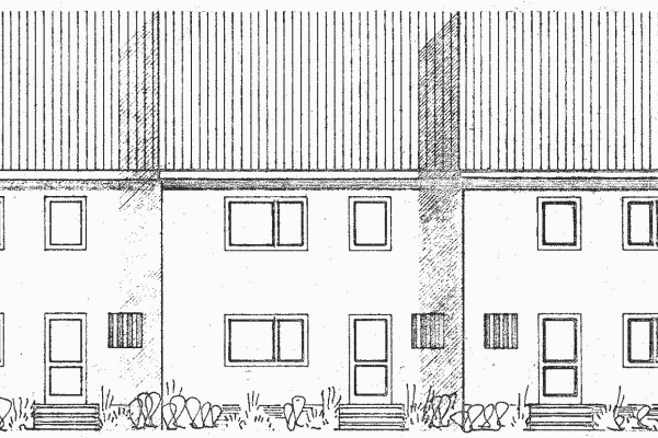 Prodej domu 160 m², pozemek 271 m², Bensheim Prodej domu 160 m², pozemek 271 m², Bensheim