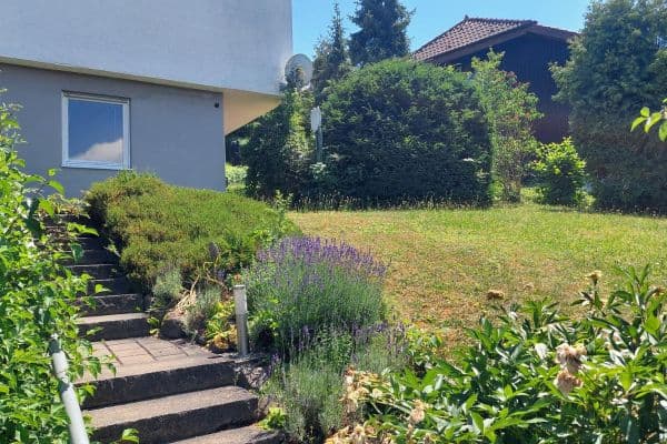Pronájem bytu 2+kk 56 m², Reutlingen Pronájem bytu 2+kk 56 m², Reutlingen