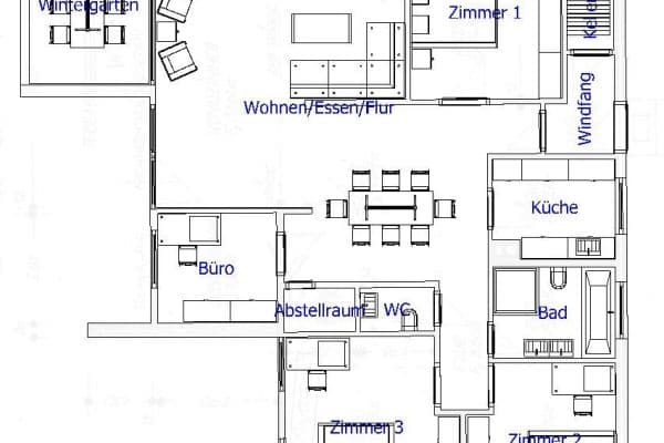 Prodej domu 133 m², pozemek 880 m², Weyhe, Dolní Sasko Prodej domu 133 m², pozemek 880 m², Weyhe, Dolní Sasko