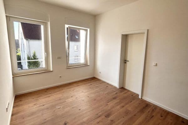 Pronájem bytu 2+1 54 m², Gladbeck Pronájem bytu 2+1 54 m², Gladbeck
