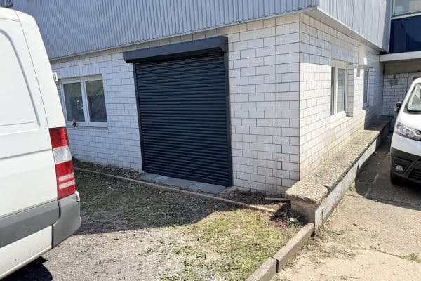 Pronájem nebytového prostoru 110 m², Iserlohn Pronájem nebytového prostoru 110 m², Iserlohn