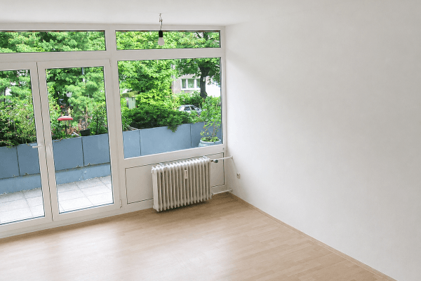 Prodej bytu 2+1 54 m², Am Pichelssee 7, Berlin, Berlín Prodej bytu 2+1 54 m², Am Pichelssee 7, Berlin, Berlín