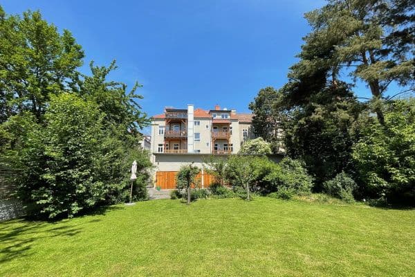 Pronájem bytu 1+1 30 m², Kasernstraße 19a, Krems, Dolní Rakousko Pronájem bytu 1+1 30 m², Kasernstraße 19a, Krems, Dolní Rakousko