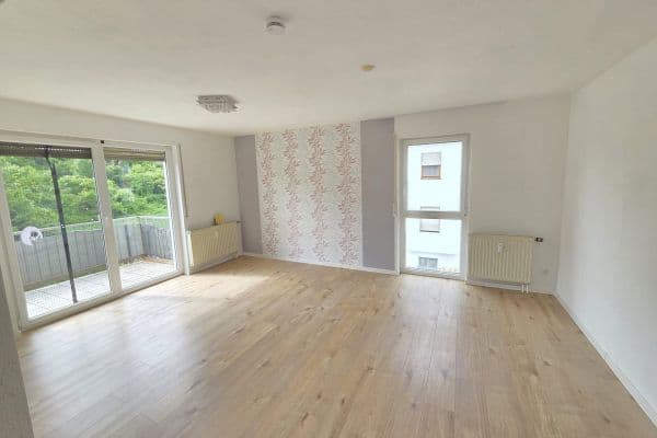 Pronájem bytu 3+1 80 m², Neuenburg am Rhein Pronájem bytu 3+1 80 m², Neuenburg am Rhein