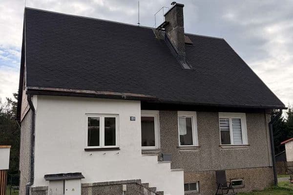 Pronájem chaty, chalupy, Kovářská Pronájem chaty, chalupy, Kovářská