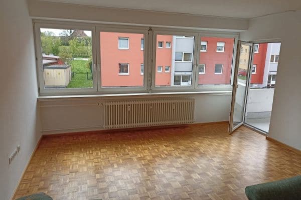 Pronájem bytu 3+1 90 m², Passau Pronájem bytu 3+1 90 m², Passau