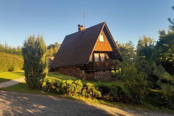 Pronájem chaty, chalupy, Černý Důl - Čistá v Krkonoších Pronájem chaty, chalupy, Černý Důl - Čistá v Krkonoších