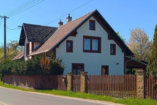 Pronájem chaty, chalupy, Stará Červená Voda, Olomoucký kraj Pronájem chaty, chalupy, Stará Červená Voda, Olomoucký kraj