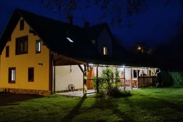 Pronájem chaty, chalupy, Nová Červená Voda Pronájem chaty, chalupy, Nová Červená Voda