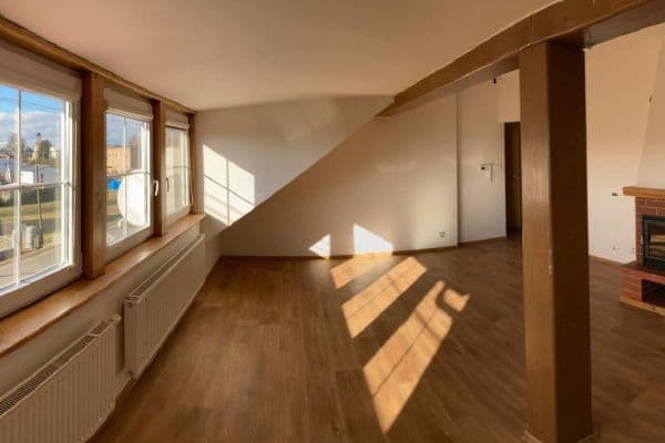 Pronájem bytu 5+kk 126 m², Osvoboditelů, Hlučín Pronájem bytu 5+kk 126 m², Osvoboditelů, Hlučín