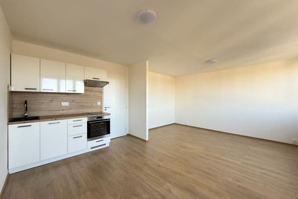 Pronájem bytu 1+kk 40 m², Třinecká, Praha Pronájem bytu 1+kk 40 m², Třinecká, Praha