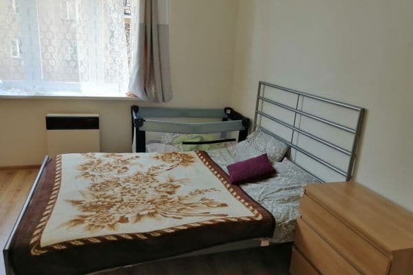 Prodej bytu 1+kk 30 m², Počátecká, Praha Prodej bytu 1+kk 30 m², Počátecká, Praha