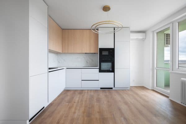 Prodej bytu 3+kk 83 m², Příkrá, Brno Prodej bytu 3+kk 83 m², Příkrá, Brno