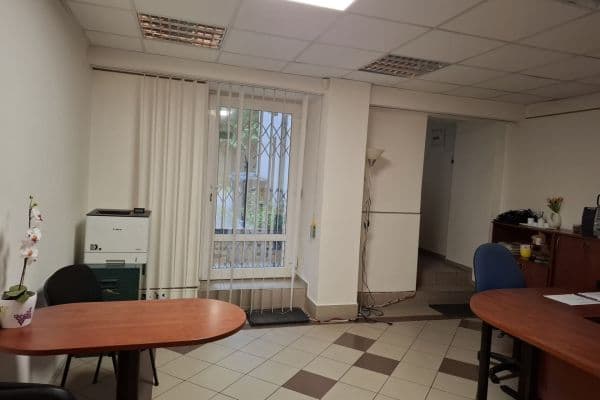 Prodej kanceláře 100 m², Křišťanova, Praha Prodej kanceláře 100 m², Křišťanova, Praha