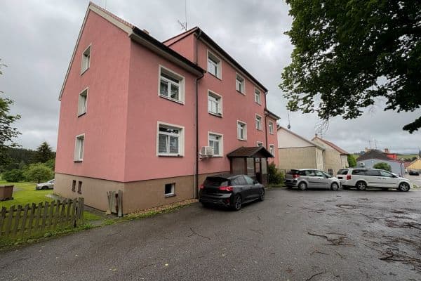 Prodej bytu 2+1 58 m², Prodej bytu 2+1 58 m²,