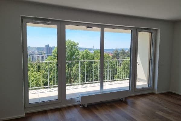 Pronájem bytu 2+kk 60 m², Pod Krocínkou, Praha Pronájem bytu 2+kk 60 m², Pod Krocínkou, Praha