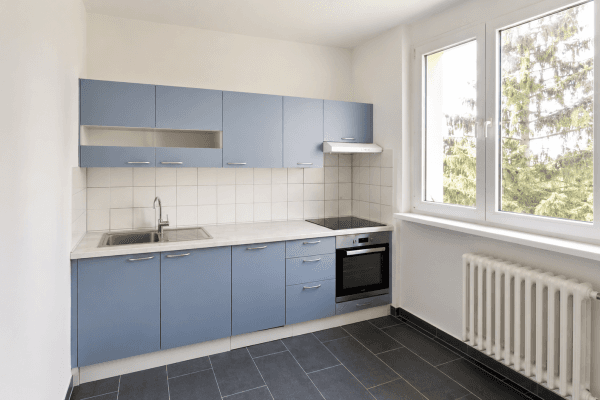 Pronájem bytu 2+1 58 m², Vladivostocká, Praha Pronájem bytu 2+1 58 m², Vladivostocká, Praha