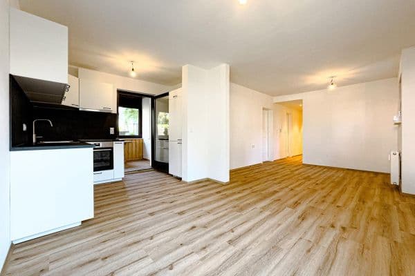Pronájem bytu 2+1 48 m², Herrengutgasse 1, Lauterach Pronájem bytu 2+1 48 m², Herrengutgasse 1, Lauterach