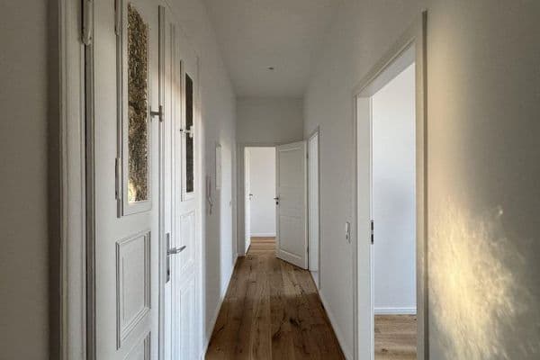 Prodej bytu 2+1 50 m², Leipzig, Sasko Prodej bytu 2+1 50 m², Leipzig, Sasko