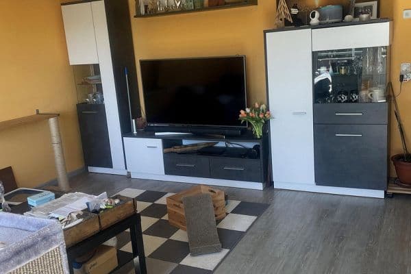 Pronájem bytu 3+1 77 m², Diespeck Pronájem bytu 3+1 77 m², Diespeck
