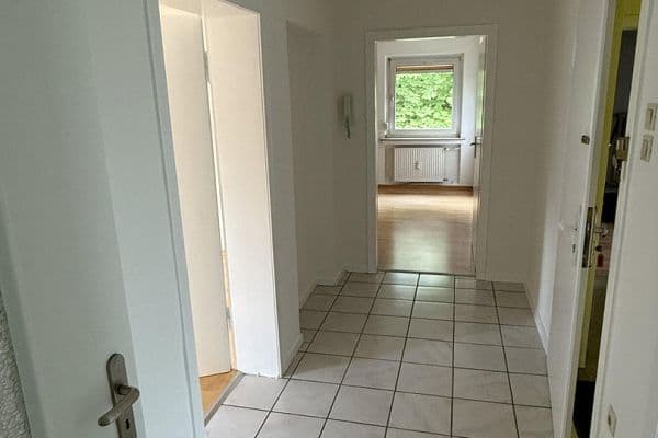 Pronájem bytu 2+1 72 m², Dortmund, Severní Porýní-Vestfálsko Pronájem bytu 2+1 72 m², Dortmund, Severní Porýní-Vestfálsko