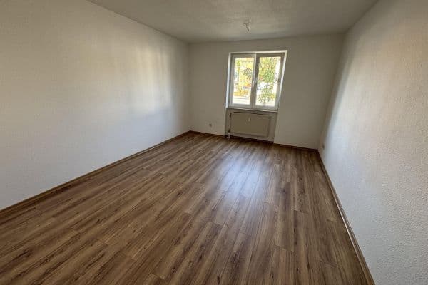 Pronájem bytu 1+1 23 m², Zweibrücker Straße 61, Homburg, Země Sársko Pronájem bytu 1+1 23 m², Zweibrücker Straße 61, Homburg, Země Sársko