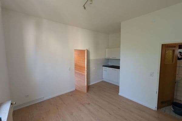 Pronájem bytu 2+1 30 m², Budenbergstraße 13, Budenheim Pronájem bytu 2+1 30 m², Budenbergstraße 13, Budenheim
