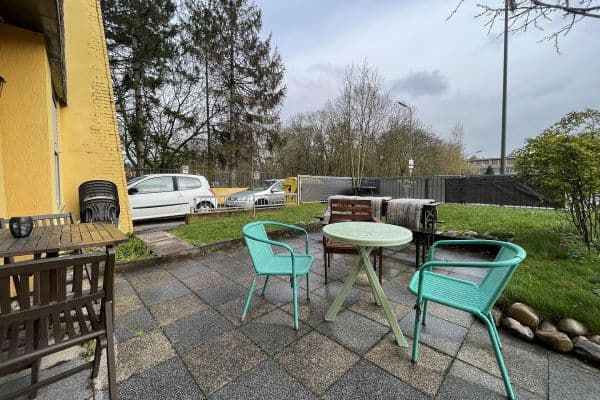 Prodej bytu 2+1 46 m², Hildener Str. 101, Düsseldorf, Severní Porýní-Vestfálsko Prodej bytu 2+1 46 m², Hildener Str. 101, Düsseldorf, Severní Porýní-Vestfálsko