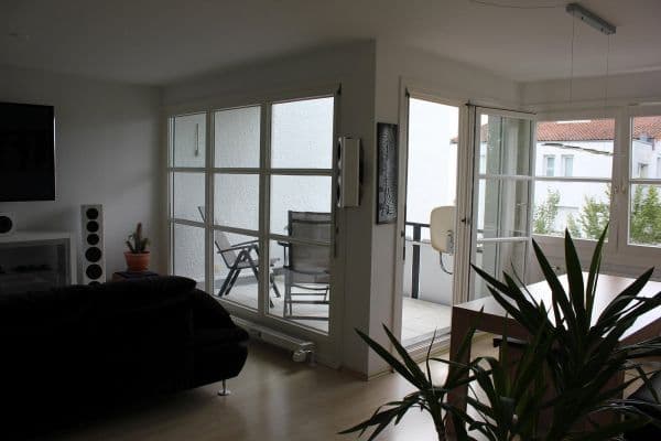 Prodej bytu 3+1 74 m², Reutlingen, Bádensko-Württembersko Prodej bytu 3+1 74 m², Reutlingen, Bádensko-Württembersko