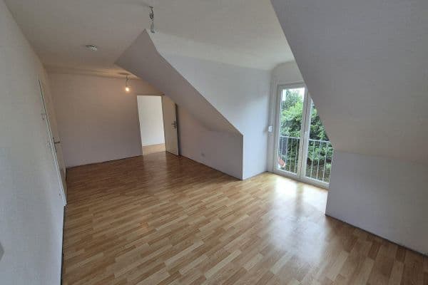 Pronájem bytu 2+1 48 m², Bernau, Braniborsko Pronájem bytu 2+1 48 m², Bernau, Braniborsko