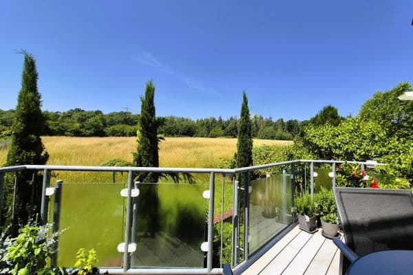 Prodej bytu 3+1 105 m², Rödermark Prodej bytu 3+1 105 m², Rödermark