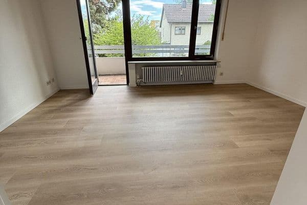 Pronájem bytu 2+1 20 m², Auerbachstrasse, Heilbronn, Bádensko-Württembersko Pronájem bytu 2+1 20 m², Auerbachstrasse, Heilbronn, Bádensko-Württembersko
