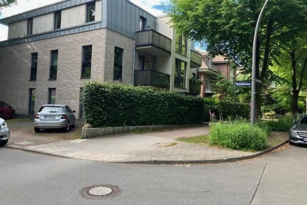 Pronájem bytu 4+1 151 m², Hamburg, Hamburg Pronájem bytu 4+1 151 m², Hamburg, Hamburg