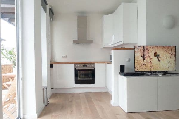 Prodej bytu 1+kk 35 m², Maastrichterstr. 38, Köln, Severní Porýní-Vestfálsko Prodej bytu 1+kk 35 m², Maastrichterstr. 38, Köln, Severní Porýní-Vestfálsko