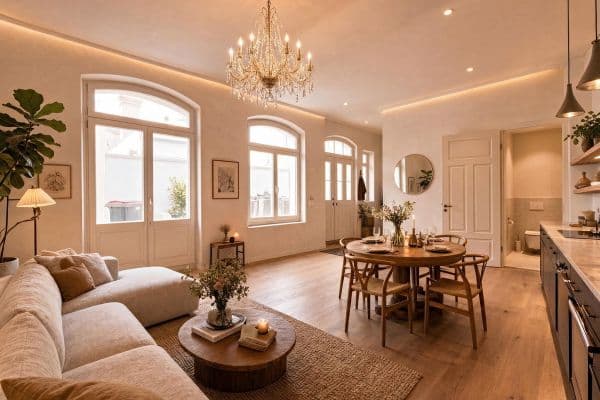 Prodej bytu 5+1 132 m², Viktoriastraße 35, Cáchy, Severní Porýní-Vestfálsko Prodej bytu 5+1 132 m², Viktoriastraße 35, Cáchy, Severní Porýní-Vestfálsko