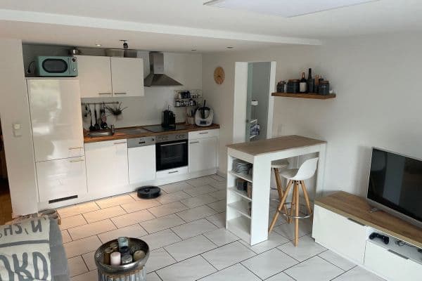 Pronájem bytu 2+1 57 m², Dortmund, Severní Porýní-Vestfálsko Pronájem bytu 2+1 57 m², Dortmund, Severní Porýní-Vestfálsko