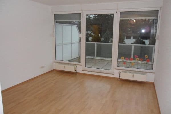 Pronájem bytu 1+1 41 m², Hildesheimer Straße 105A, Vechelde Pronájem bytu 1+1 41 m², Hildesheimer Straße 105A, Vechelde