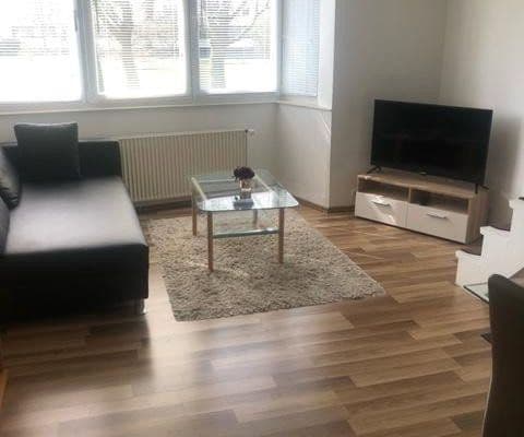 Pronájem bytu 2+kk 51 m², Braunschweig, Dolní Sasko Pronájem bytu 2+kk 51 m², Braunschweig, Dolní Sasko