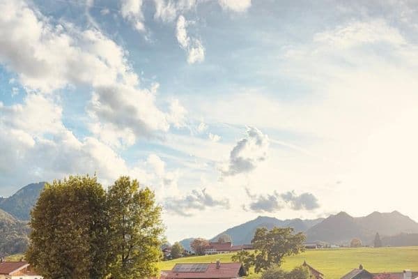 Pronájem bytu 3+1 91 m², Schwaig 5, Ruhpolding, Bavorsko Pronájem bytu 3+1 91 m², Schwaig 5, Ruhpolding, Bavorsko