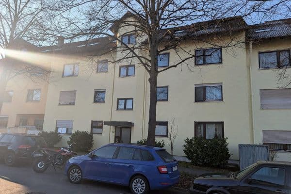 Prodej bytu 2+1 62 m², Birkenweg 82, Bietigheim-Bissingen Prodej bytu 2+1 62 m², Birkenweg 82, Bietigheim-Bissingen