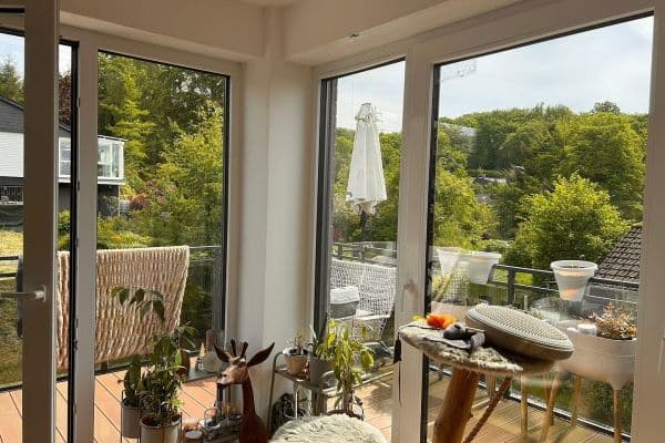 Pronájem bytu 2+1 70 m², Freiherr-vom-Stein Str. 44, Waldbröl Pronájem bytu 2+1 70 m², Freiherr-vom-Stein Str. 44, Waldbröl