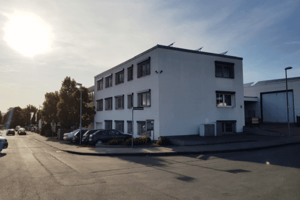 Pronájem kanceláře 122 m², Hortensienweg 1, 70374 Stuttgart Pronájem kanceláře 122 m², Hortensienweg 1, 70374 Stuttgart