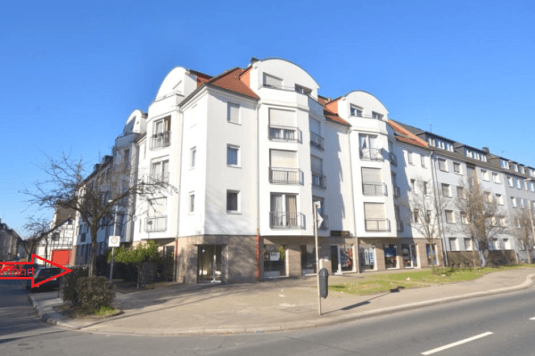 Pronájem garáže, Gladbecker Str. 299 - SP 8, Essen, Severní Porýní-Vestfálsko Pronájem garáže, Gladbecker Str. 299 - SP 8, Essen, Severní Porýní-Vestfálsko