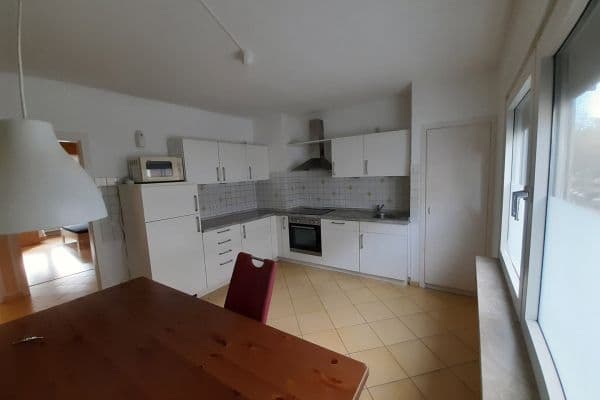 Pronájem bytu 3+1 57 m², Grabenstr.115, Duisburg Pronájem bytu 3+1 57 m², Grabenstr.115, Duisburg