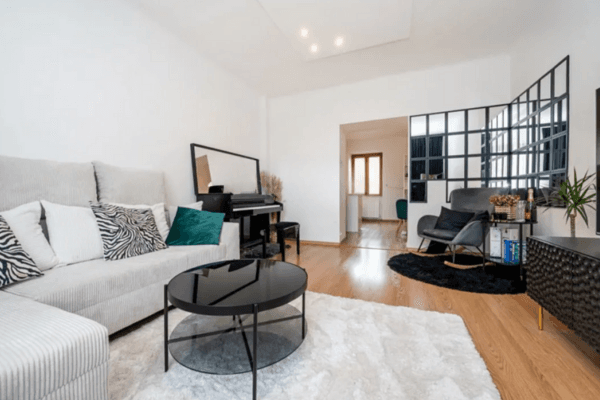 Pronájem bytu 2+1 67 m², Cingrova, Ostrava Pronájem bytu 2+1 67 m², Cingrova, Ostrava
