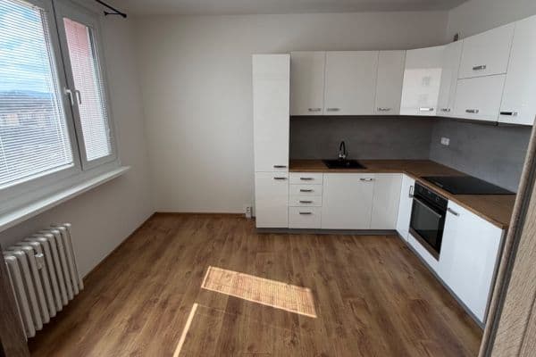Pronájem bytu 1+1 35 m², Peškova, Ústí nad Labem Pronájem bytu 1+1 35 m², Peškova, Ústí nad Labem