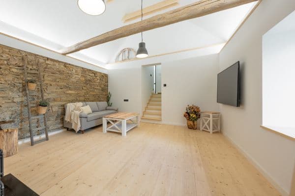 Prodej domu 100 m², pozemek 386 m², Velká Lečice Prodej domu 100 m², pozemek 386 m², Velká Lečice