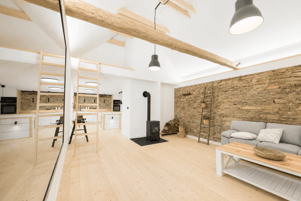 Prodej domu 100 m², pozemek 386 m², Velká Lečice Prodej domu 100 m², pozemek 386 m², Velká Lečice