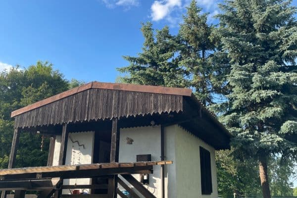 Prodej pozemku 600 m², Louny Prodej pozemku 600 m², Louny