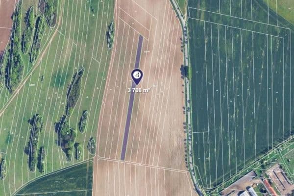 Prodej pozemku 3.708 m², Ostrov u Macochy Prodej pozemku 3.708 m², Ostrov u Macochy